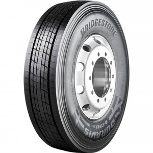 BRIDGESTONE 385/65 R22,5 160K   TL DURAVIS R-TRAILER 002 